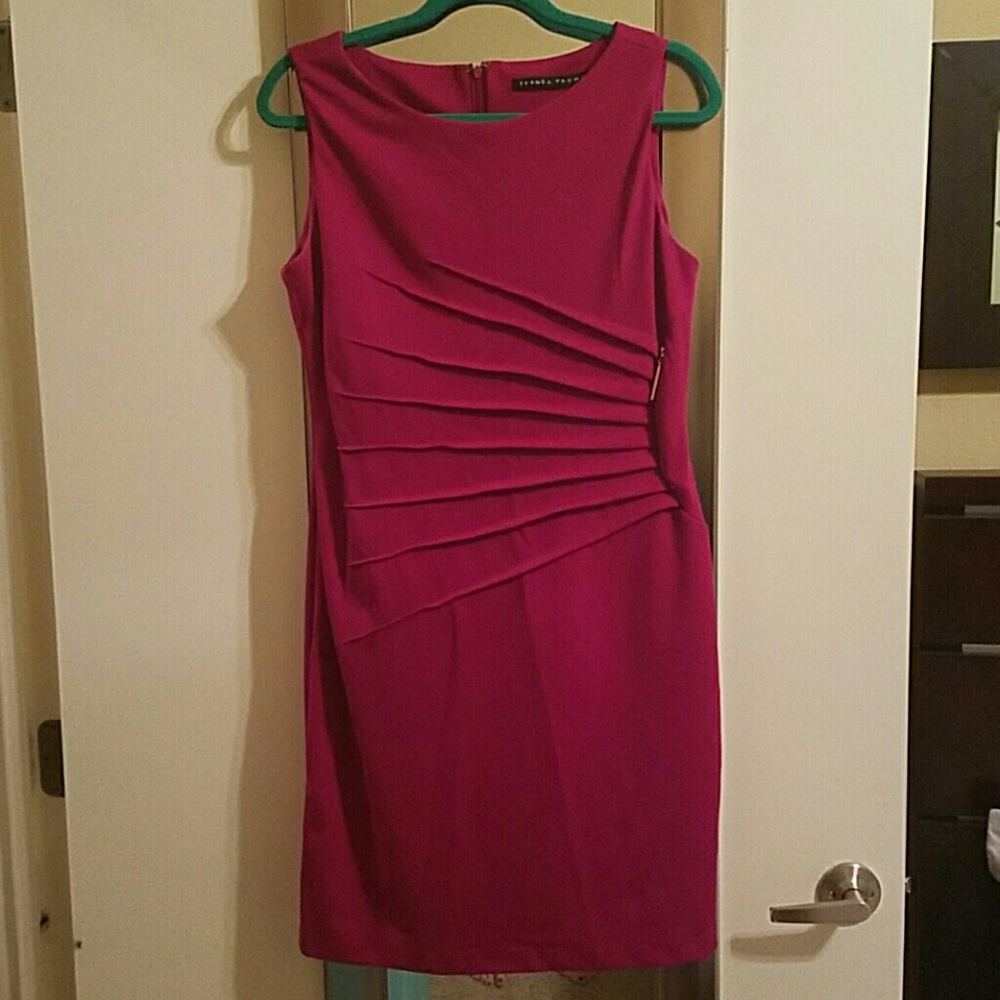 GUC Ivanka Trump dress size 10